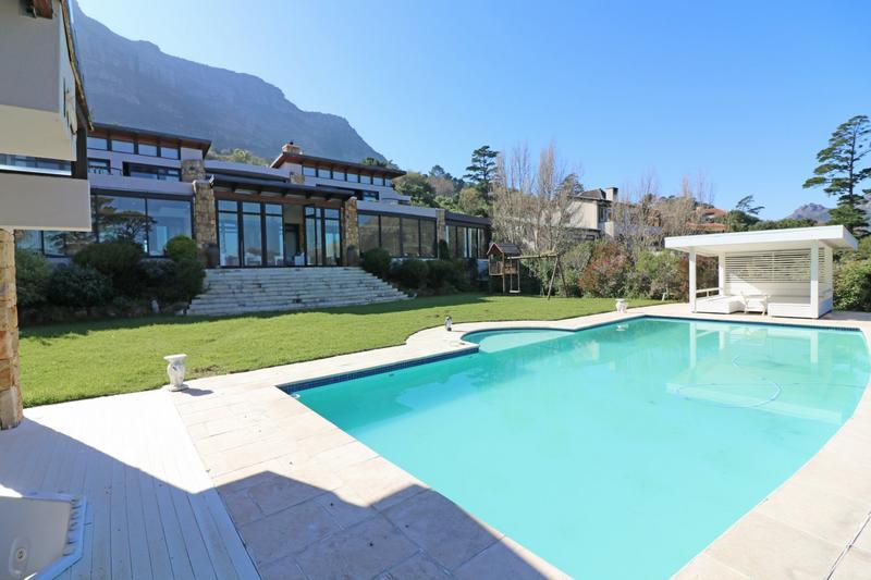 5 Bedroom Property for Sale in Ruyteplaats Western Cape